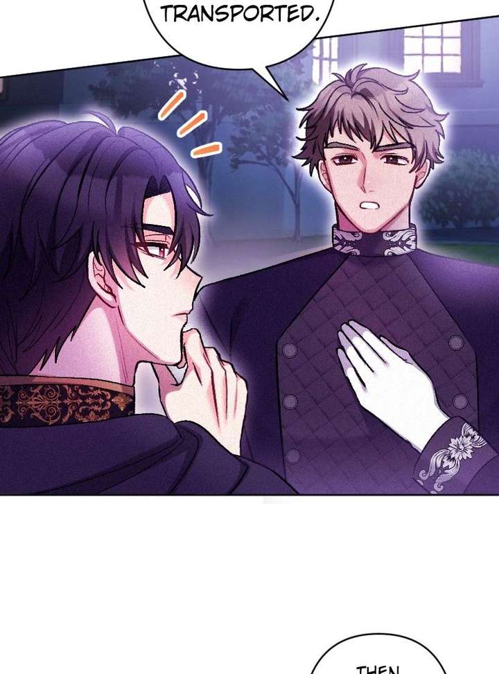 The Abandoned Saintess’s Vow: To Deny the Prince’s Love in Her Next Life Chapter 53 - Page 11