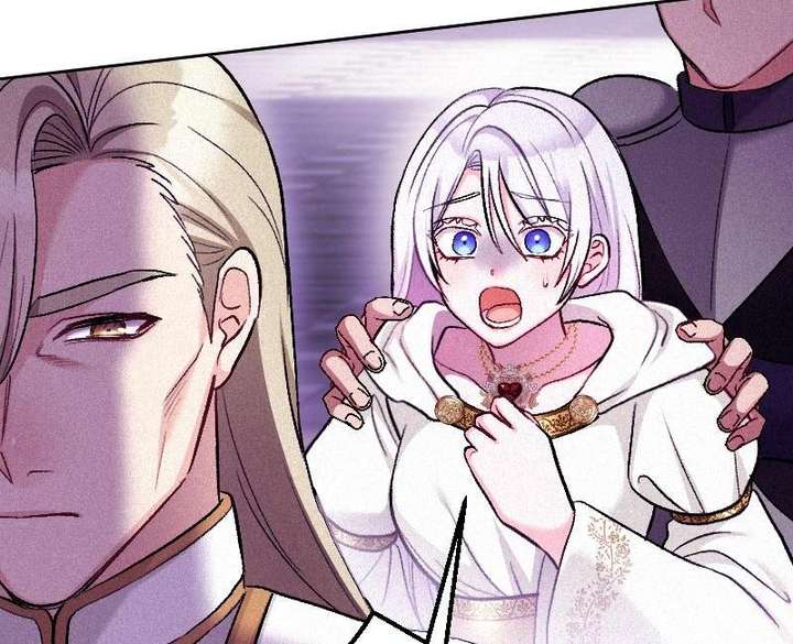 The Abandoned Saintess’s Vow: To Deny the Prince’s Love in Her Next Life Chapter 53 - Page 101