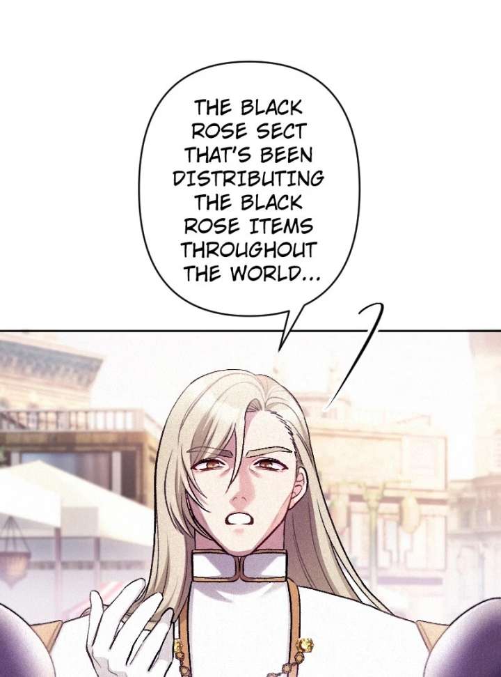 The Abandoned Saintess’s Vow: To Deny the Prince’s Love in Her Next Life Chapter 53 - Page 103