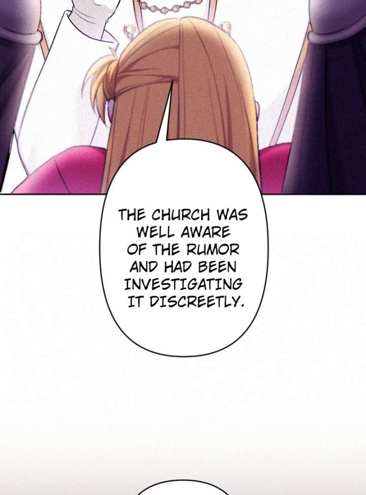 The Abandoned Saintess’s Vow: To Deny the Prince’s Love in Her Next Life Chapter 53 - Page 104