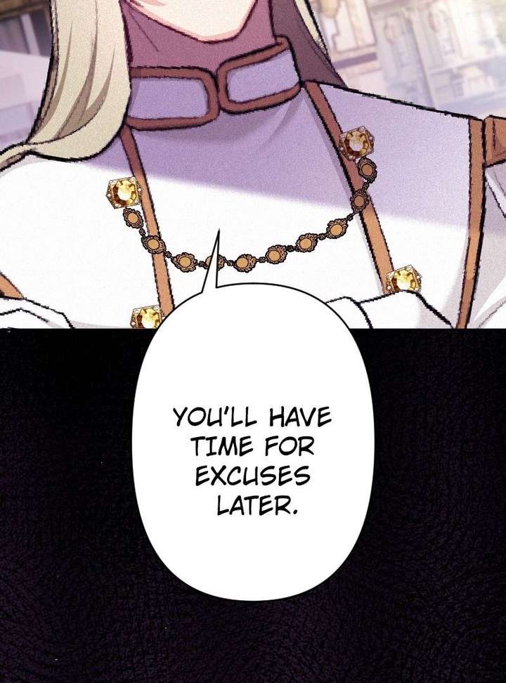 The Abandoned Saintess’s Vow: To Deny the Prince’s Love in Her Next Life Chapter 53 - Page 110