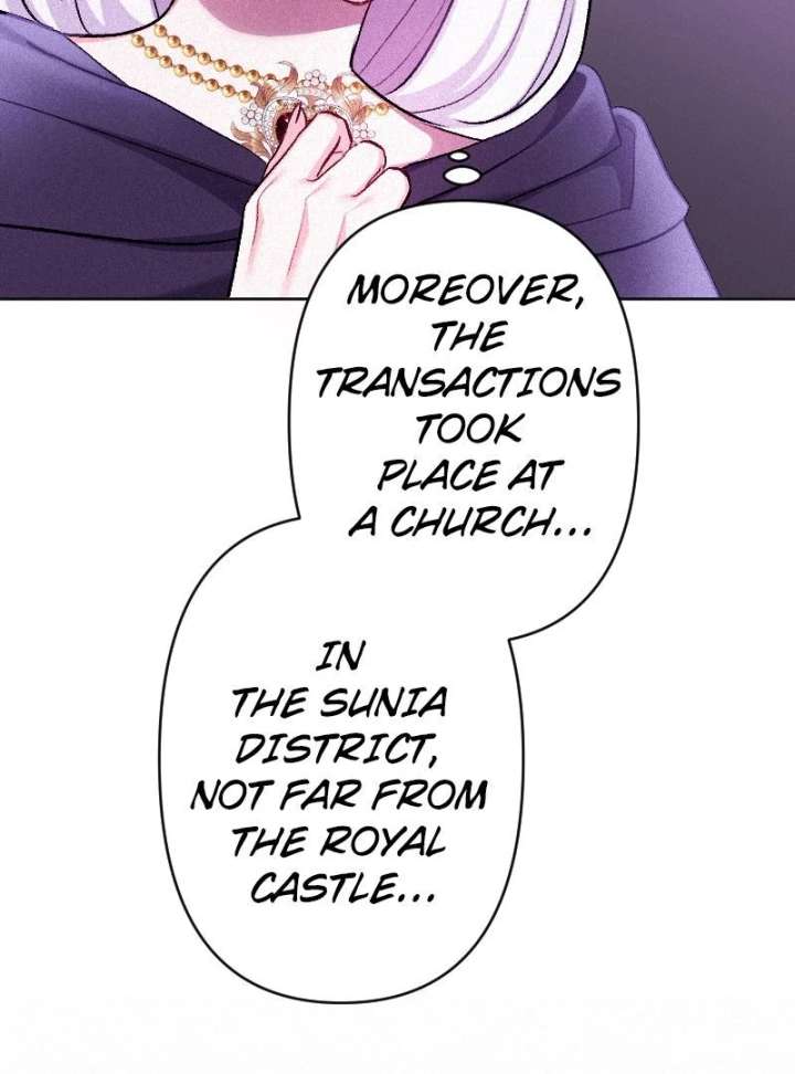 The Abandoned Saintess’s Vow: To Deny the Prince’s Love in Her Next Life Chapter 53 - Page 14