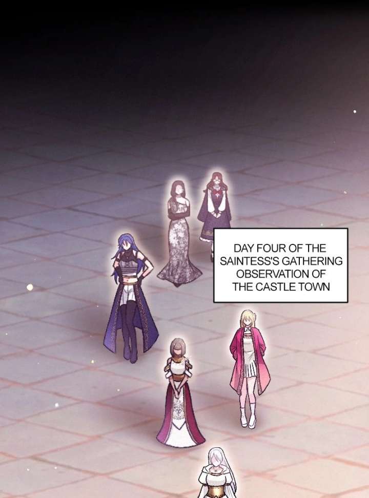 The Abandoned Saintess’s Vow: To Deny the Prince’s Love in Her Next Life Chapter 53 - Page 19