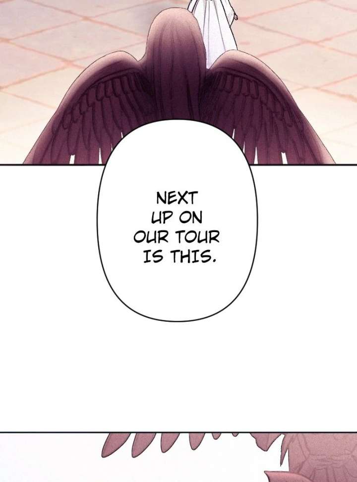 The Abandoned Saintess’s Vow: To Deny the Prince’s Love in Her Next Life Chapter 53 - Page 20