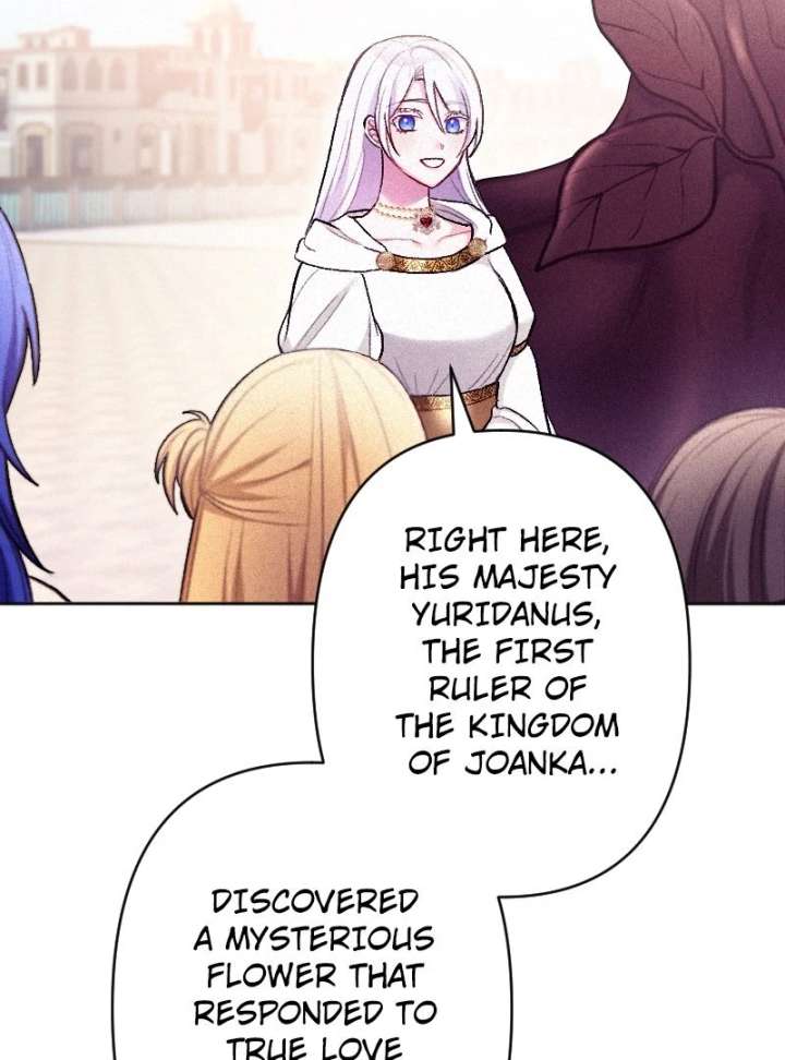 The Abandoned Saintess’s Vow: To Deny the Prince’s Love in Her Next Life Chapter 53 - Page 21