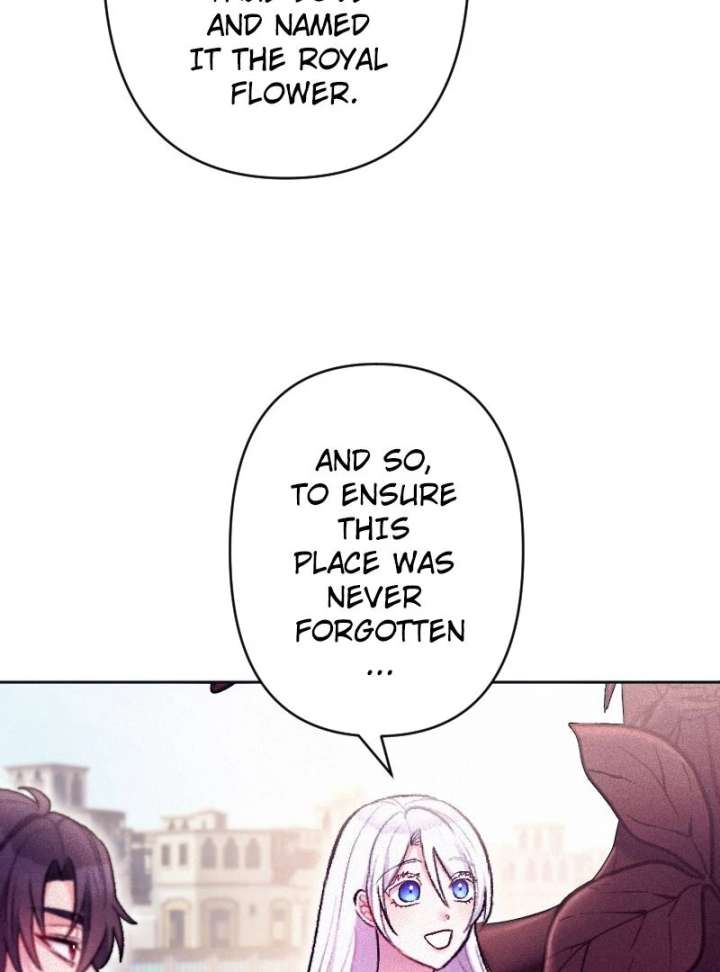 The Abandoned Saintess’s Vow: To Deny the Prince’s Love in Her Next Life Chapter 53 - Page 22