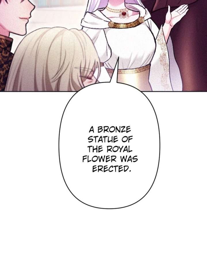 The Abandoned Saintess’s Vow: To Deny the Prince’s Love in Her Next Life Chapter 53 - Page 23