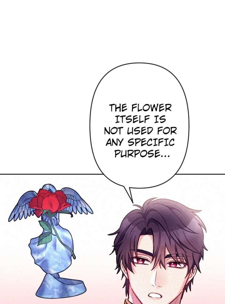 The Abandoned Saintess’s Vow: To Deny the Prince’s Love in Her Next Life Chapter 53 - Page 25