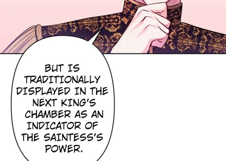 The Abandoned Saintess’s Vow: To Deny the Prince’s Love in Her Next Life Chapter 53 - Page 26