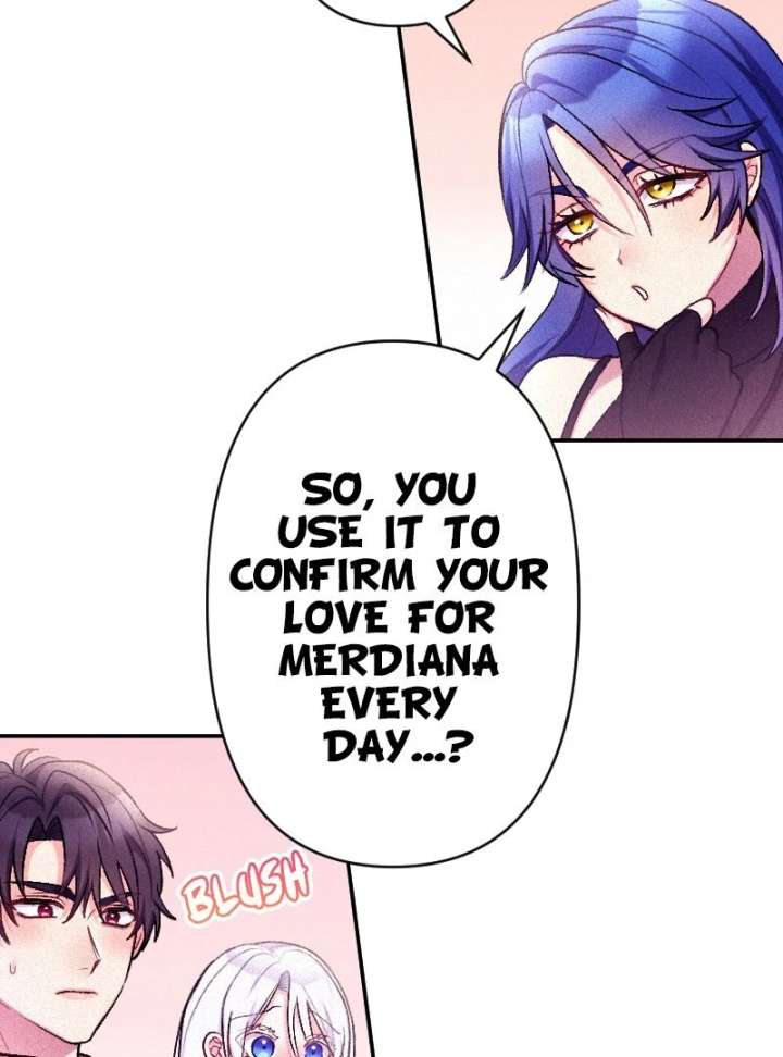 The Abandoned Saintess’s Vow: To Deny the Prince’s Love in Her Next Life Chapter 53 - Page 28