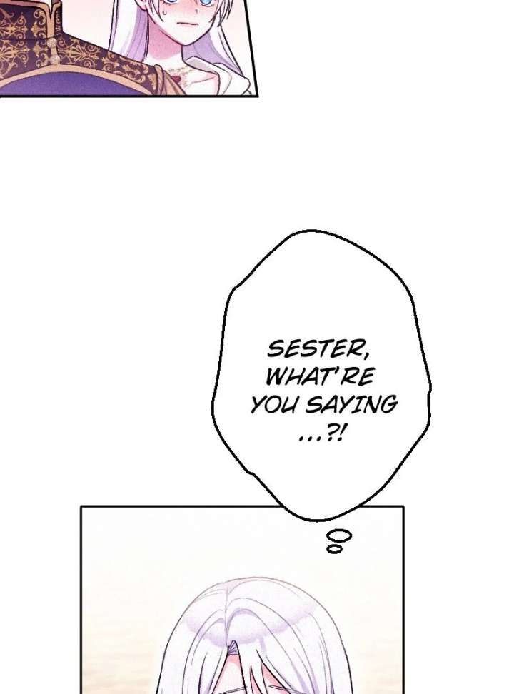 The Abandoned Saintess’s Vow: To Deny the Prince’s Love in Her Next Life Chapter 53 - Page 29