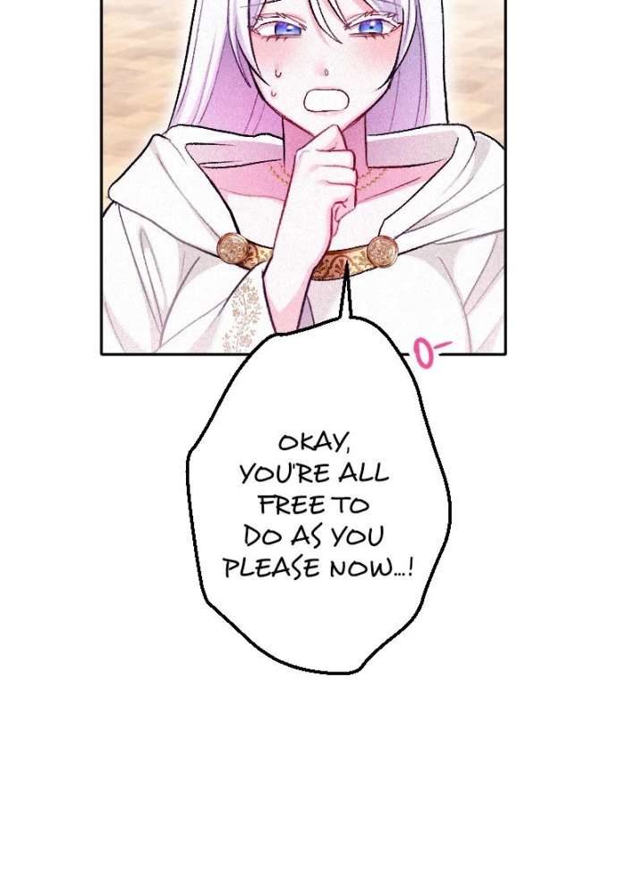 The Abandoned Saintess’s Vow: To Deny the Prince’s Love in Her Next Life Chapter 53 - Page 30