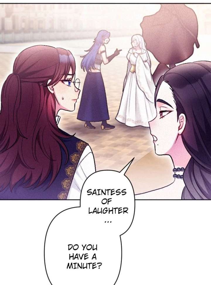 The Abandoned Saintess’s Vow: To Deny the Prince’s Love in Her Next Life Chapter 53 - Page 31