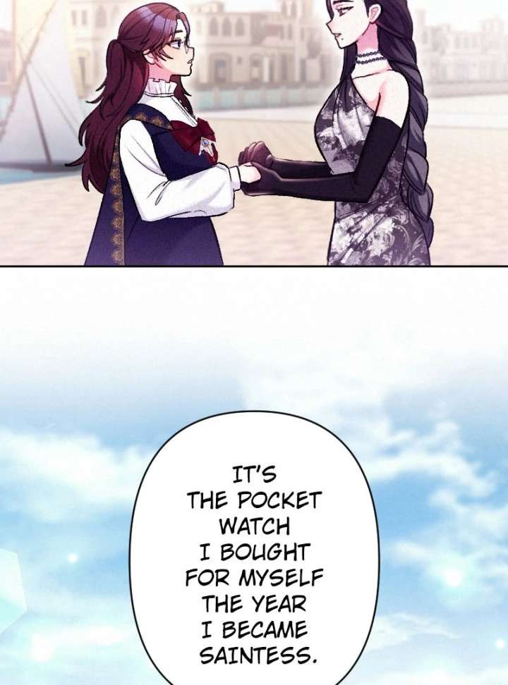 The Abandoned Saintess’s Vow: To Deny the Prince’s Love in Her Next Life Chapter 53 - Page 34