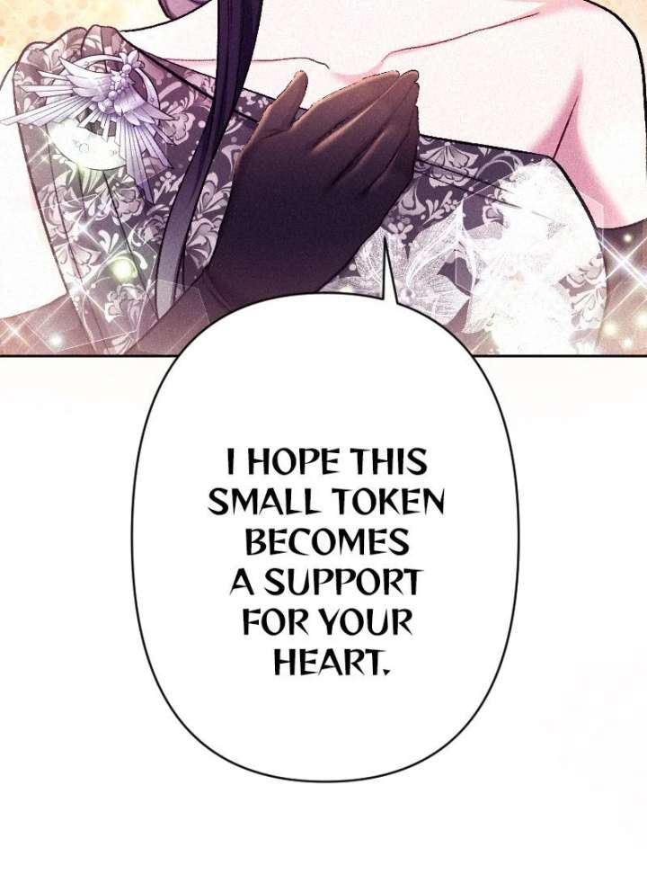 The Abandoned Saintess’s Vow: To Deny the Prince’s Love in Her Next Life Chapter 53 - Page 39