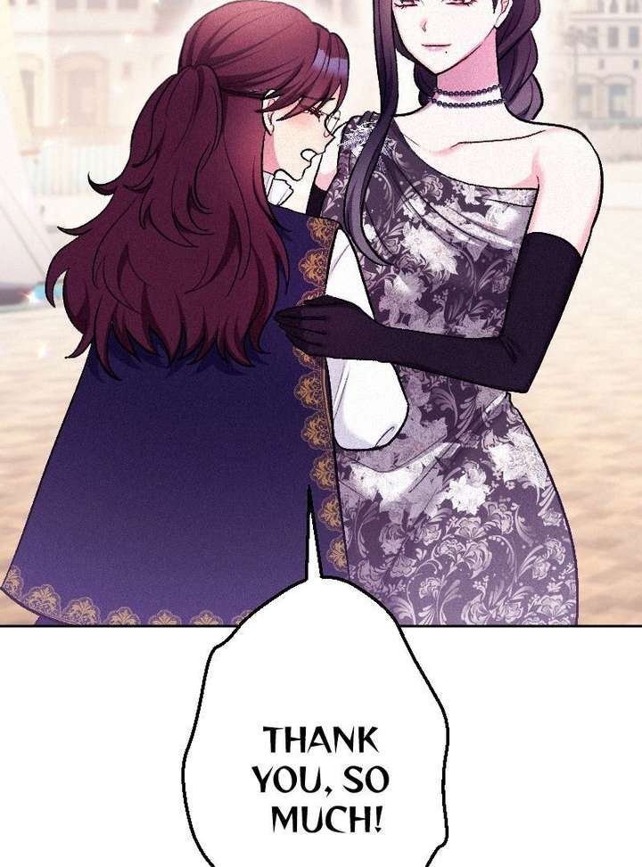 The Abandoned Saintess’s Vow: To Deny the Prince’s Love in Her Next Life Chapter 53 - Page 41