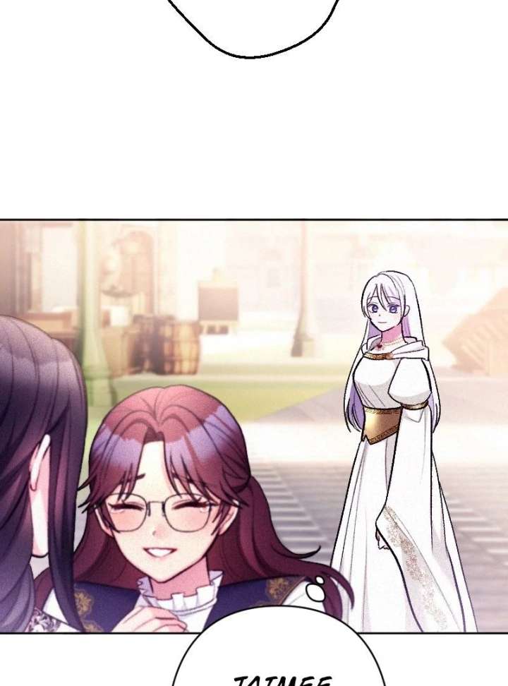 The Abandoned Saintess’s Vow: To Deny the Prince’s Love in Her Next Life Chapter 53 - Page 42