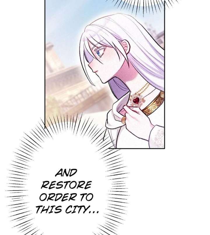 The Abandoned Saintess’s Vow: To Deny the Prince’s Love in Her Next Life Chapter 53 - Page 44