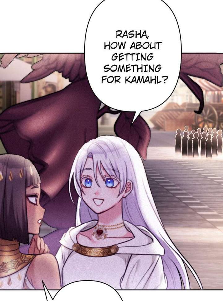 The Abandoned Saintess’s Vow: To Deny the Prince’s Love in Her Next Life Chapter 53 - Page 48