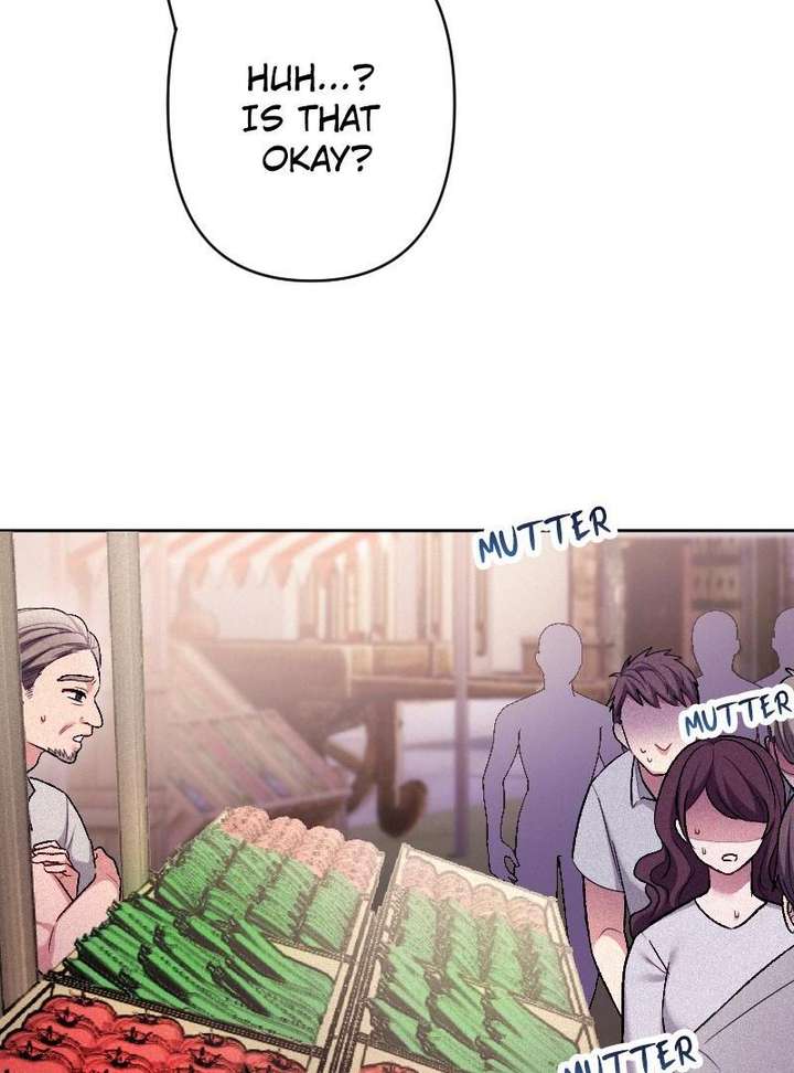The Abandoned Saintess’s Vow: To Deny the Prince’s Love in Her Next Life Chapter 53 - Page 49