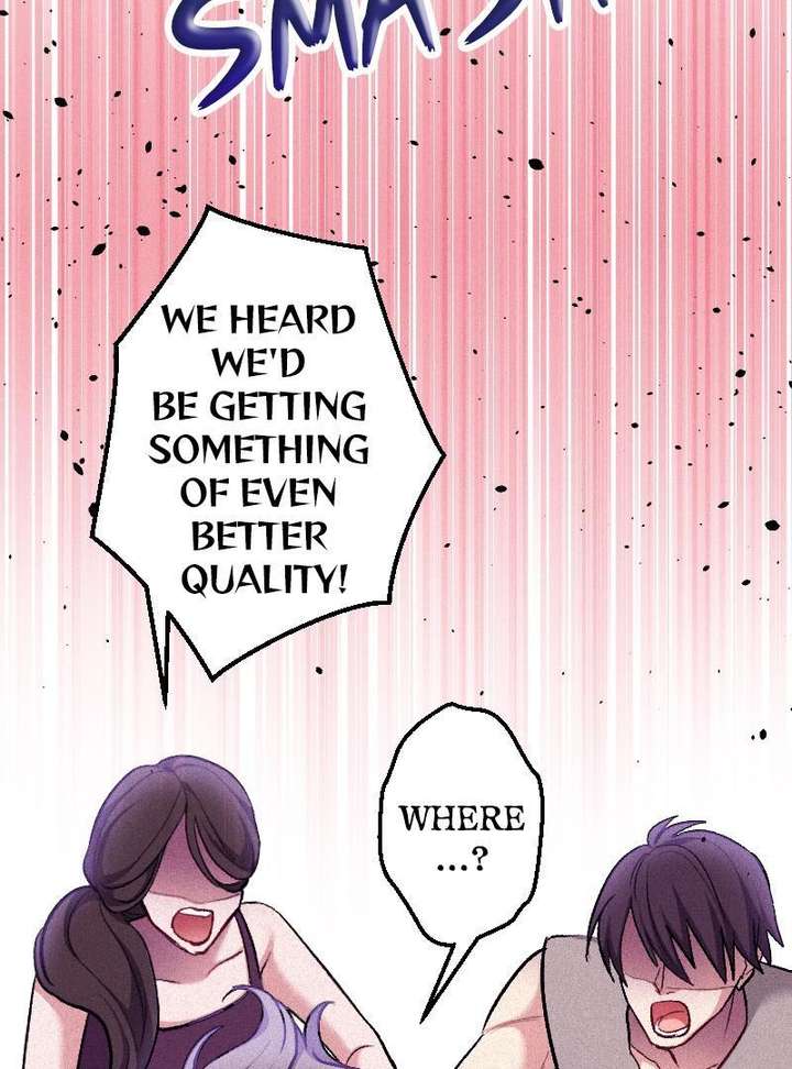 The Abandoned Saintess’s Vow: To Deny the Prince’s Love in Her Next Life Chapter 53 - Page 52