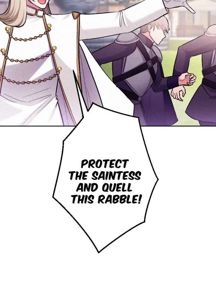 The Abandoned Saintess’s Vow: To Deny the Prince’s Love in Her Next Life Chapter 53 - Page 57