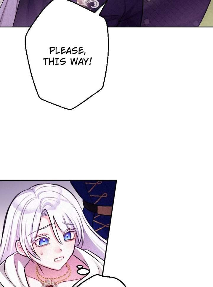 The Abandoned Saintess’s Vow: To Deny the Prince’s Love in Her Next Life Chapter 53 - Page 59