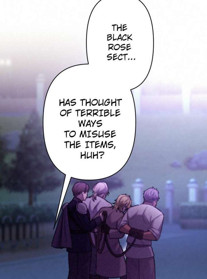The Abandoned Saintess’s Vow: To Deny the Prince’s Love in Her Next Life Chapter 53 - Page 7