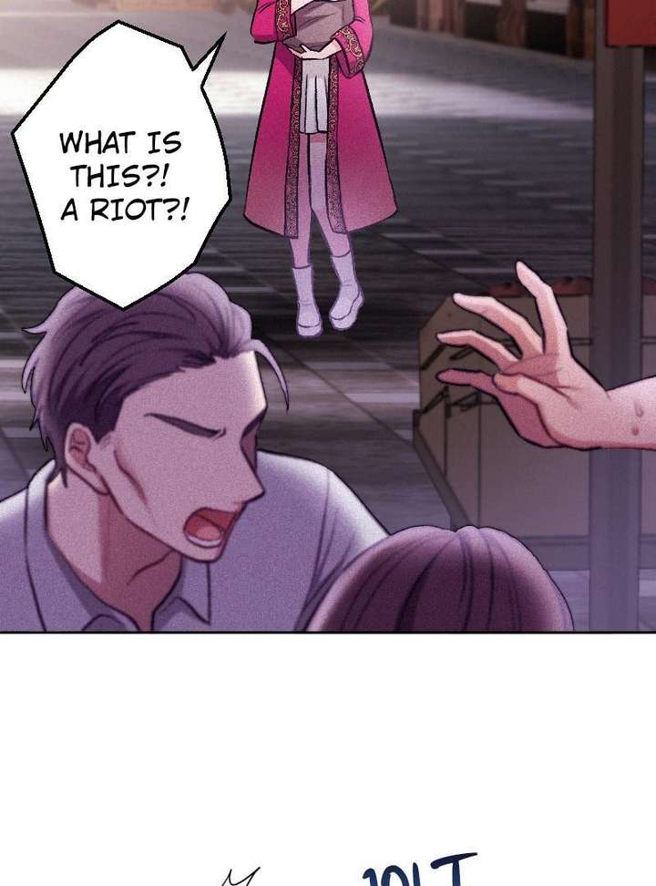 The Abandoned Saintess’s Vow: To Deny the Prince’s Love in Her Next Life Chapter 53 - Page 63