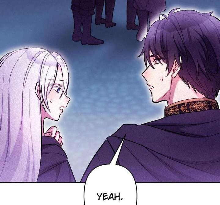 The Abandoned Saintess’s Vow: To Deny the Prince’s Love in Her Next Life Chapter 53 - Page 8