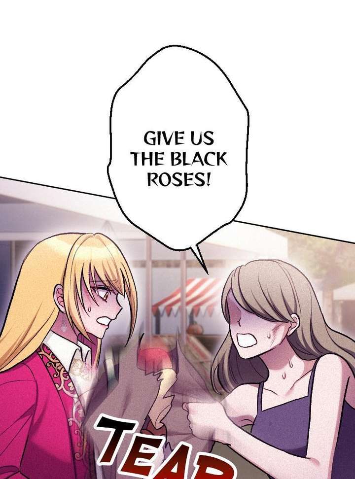 The Abandoned Saintess’s Vow: To Deny the Prince’s Love in Her Next Life Chapter 53 - Page 71