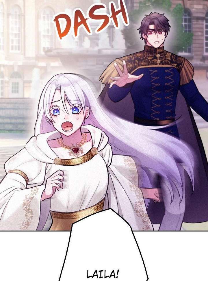 The Abandoned Saintess’s Vow: To Deny the Prince’s Love in Her Next Life Chapter 53 - Page 74