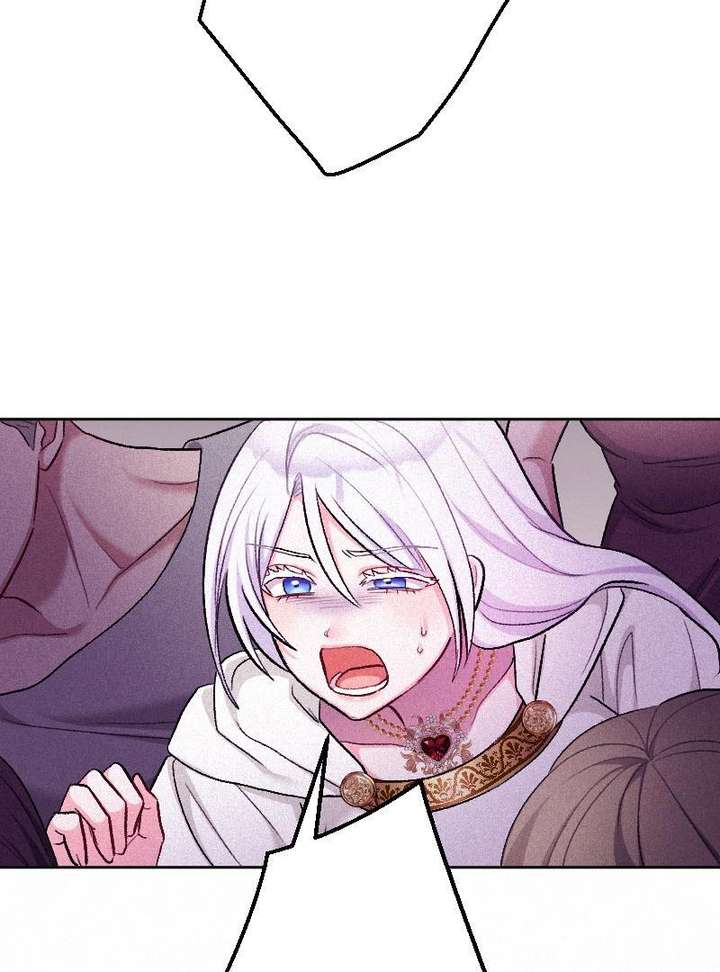 The Abandoned Saintess’s Vow: To Deny the Prince’s Love in Her Next Life Chapter 53 - Page 75