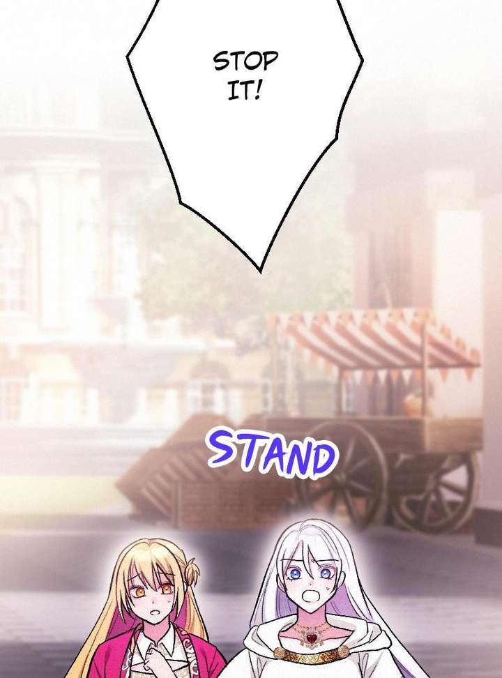 The Abandoned Saintess’s Vow: To Deny the Prince’s Love in Her Next Life Chapter 53 - Page 76