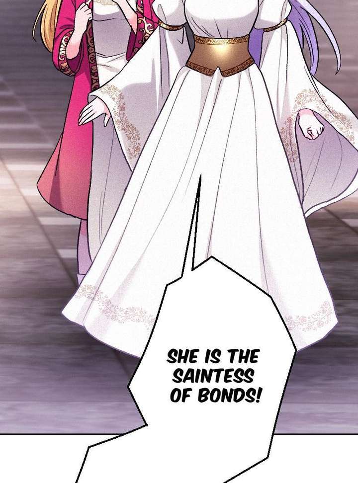 The Abandoned Saintess’s Vow: To Deny the Prince’s Love in Her Next Life Chapter 53 - Page 77