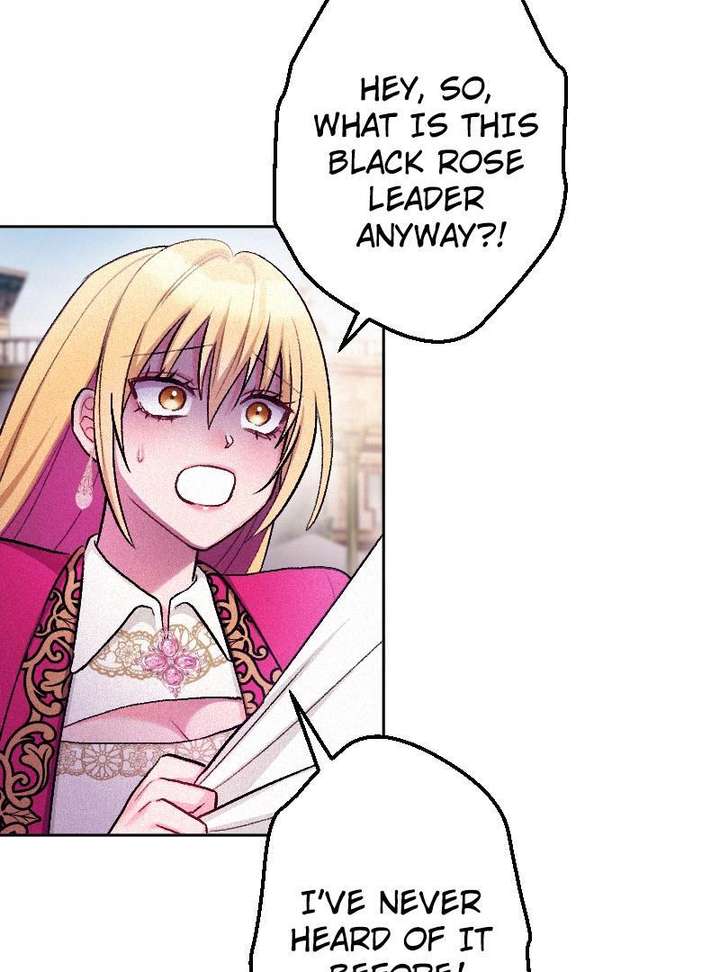 The Abandoned Saintess’s Vow: To Deny the Prince’s Love in Her Next Life Chapter 53 - Page 80
