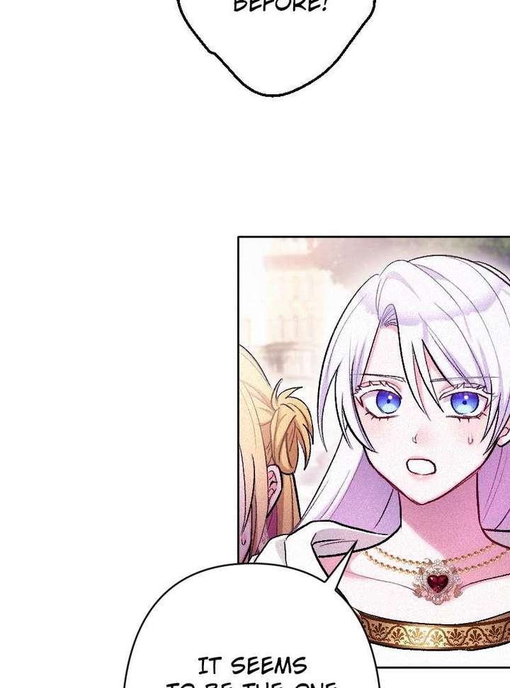 The Abandoned Saintess’s Vow: To Deny the Prince’s Love in Her Next Life Chapter 53 - Page 81