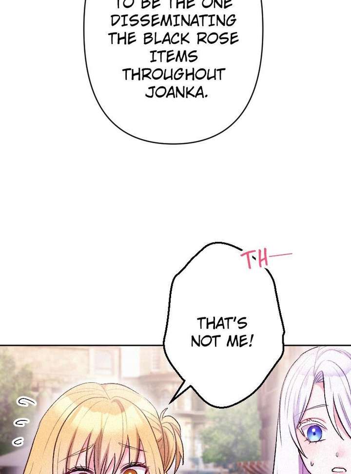 The Abandoned Saintess’s Vow: To Deny the Prince’s Love in Her Next Life Chapter 53 - Page 82