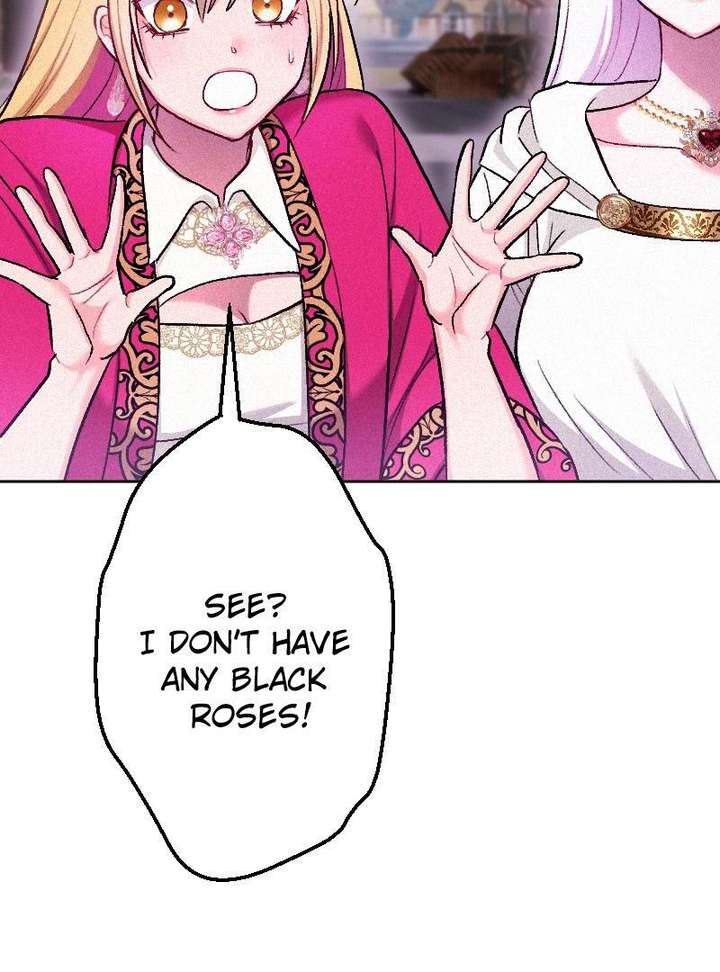 The Abandoned Saintess’s Vow: To Deny the Prince’s Love in Her Next Life Chapter 53 - Page 83