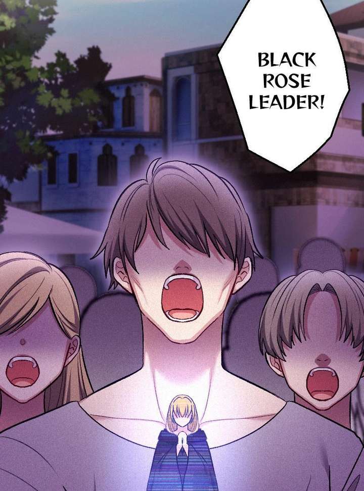 The Abandoned Saintess’s Vow: To Deny the Prince’s Love in Her Next Life Chapter 53 - Page 86