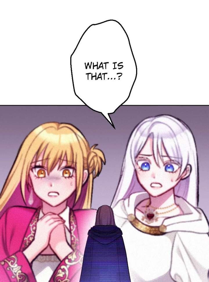 The Abandoned Saintess’s Vow: To Deny the Prince’s Love in Her Next Life Chapter 53 - Page 89