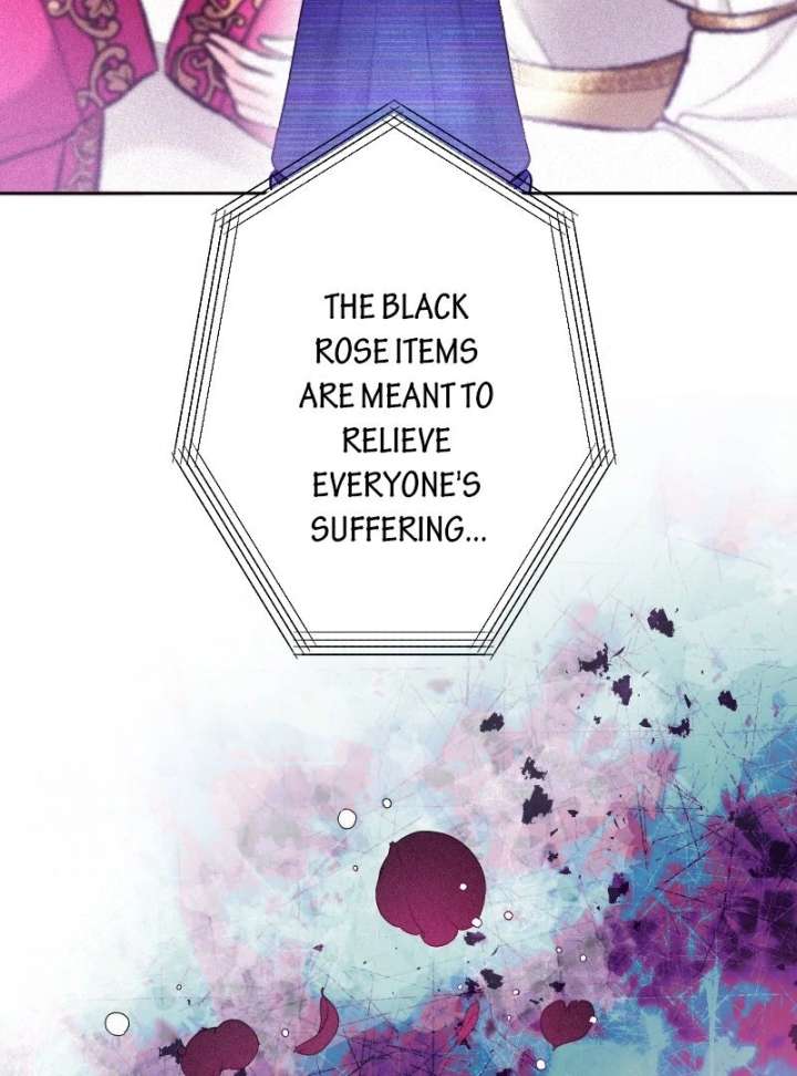 The Abandoned Saintess’s Vow: To Deny the Prince’s Love in Her Next Life Chapter 53 - Page 90