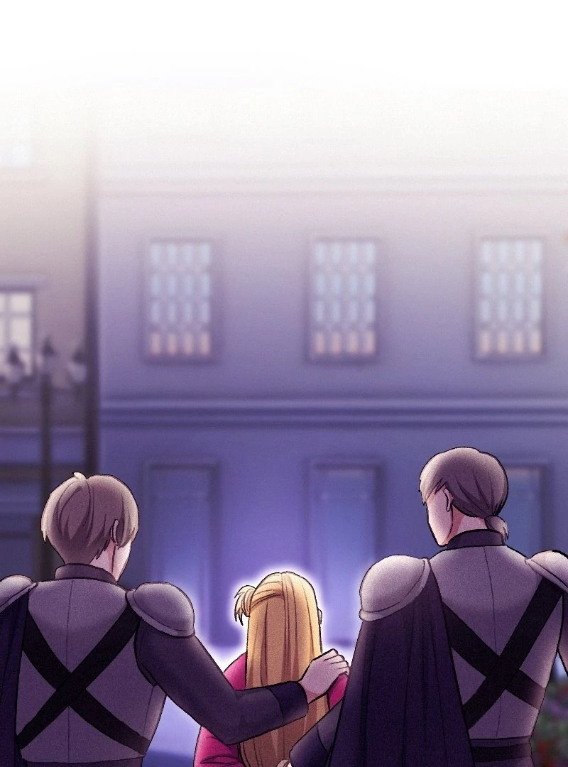 The Abandoned Saintess’s Vow: To Deny the Prince’s Love in Her Next Life Chapter 54 - Page 13