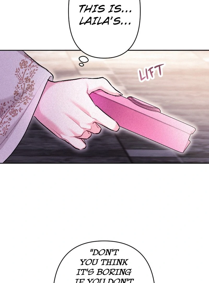 The Abandoned Saintess’s Vow: To Deny the Prince’s Love in Her Next Life Chapter 54 - Page 16