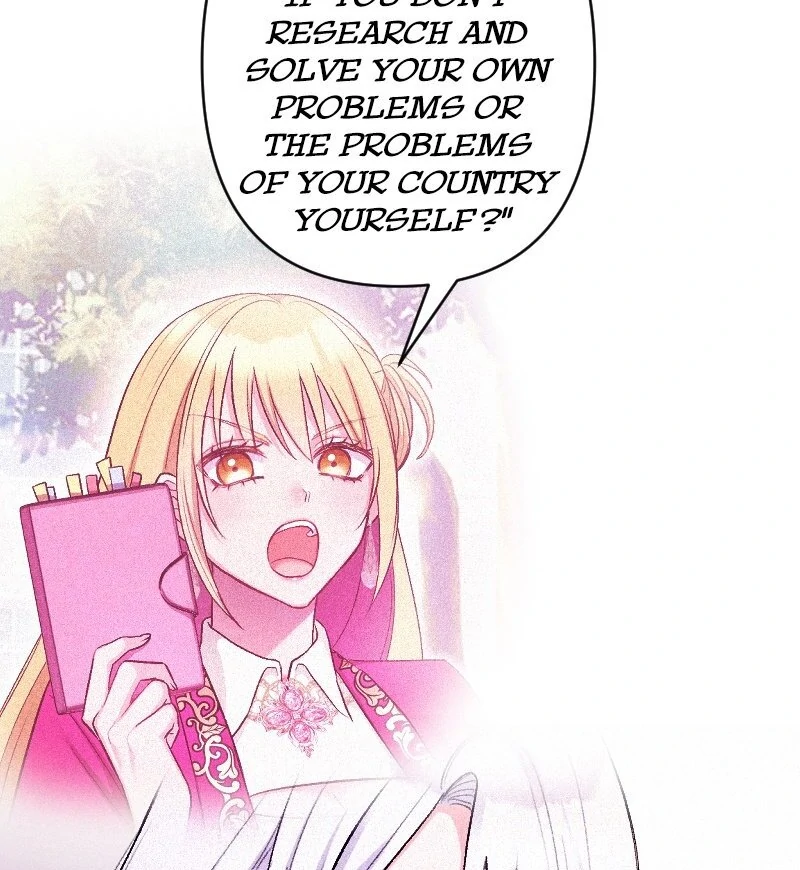 The Abandoned Saintess’s Vow: To Deny the Prince’s Love in Her Next Life Chapter 54 - Page 17