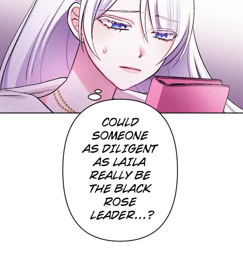 The Abandoned Saintess’s Vow: To Deny the Prince’s Love in Her Next Life Chapter 54 - Page 18