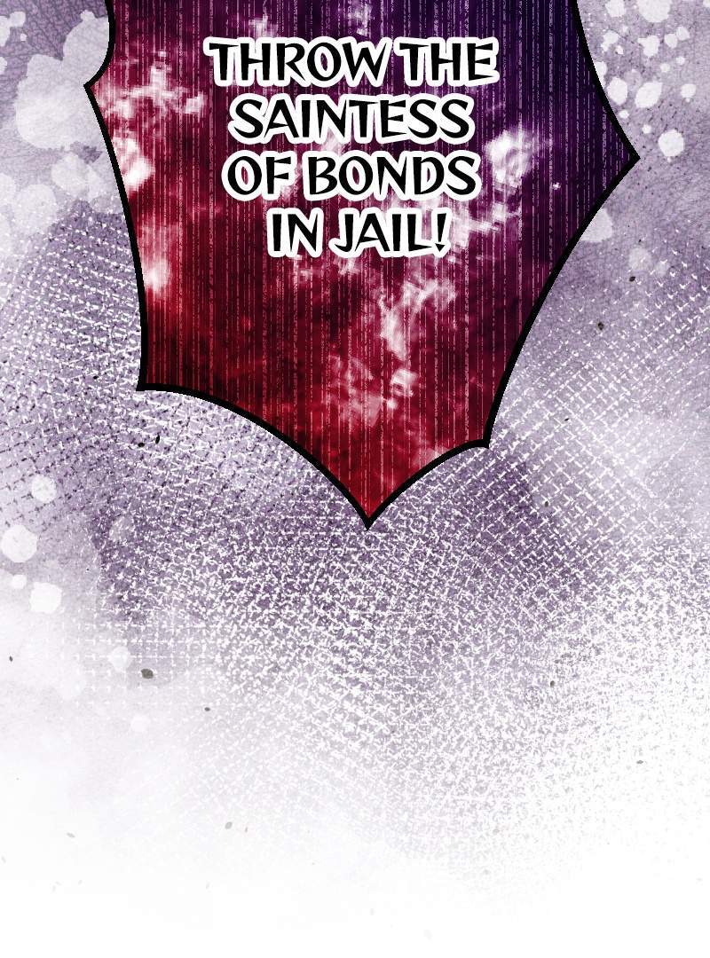 The Abandoned Saintess’s Vow: To Deny the Prince’s Love in Her Next Life Chapter 54 - Page 3