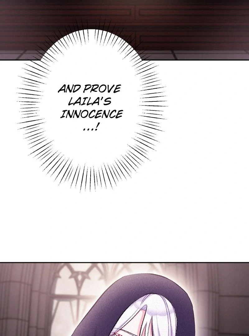 The Abandoned Saintess’s Vow: To Deny the Prince’s Love in Her Next Life Chapter 54 - Page 25