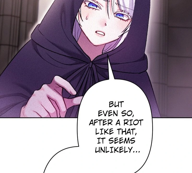 The Abandoned Saintess’s Vow: To Deny the Prince’s Love in Her Next Life Chapter 54 - Page 26