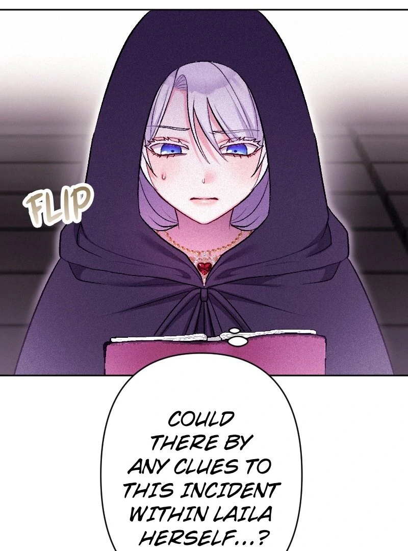 The Abandoned Saintess’s Vow: To Deny the Prince’s Love in Her Next Life Chapter 54 - Page 29